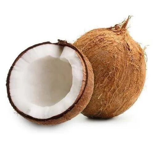 Solid Natural Brown Coconut, For Pooja, Medicines, Cosmetics, Cooking, Packaging Type : Gunny Bag