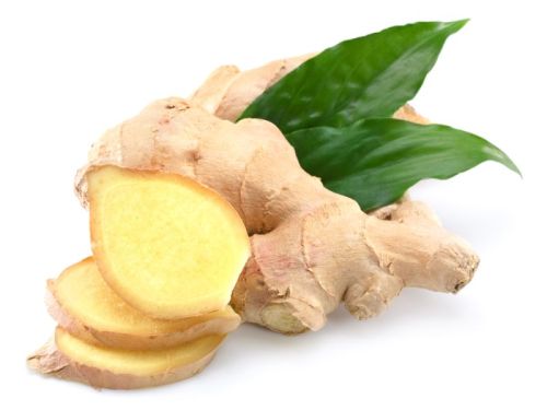 Yellow Whole Natural Ginger, For Cooking, Shelf Life : 10 Days