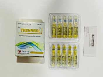 Neutral Trenbolone Acetate, For Muscle Building