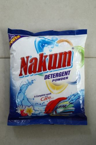 White Nakum Powder 5 Kg, For Cloth Washing, Packaging Type : Plastic Packet