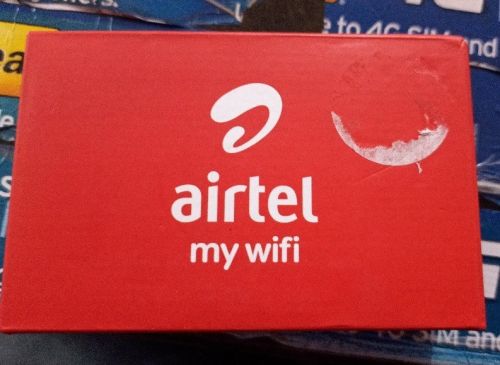 Wi Fi Hotspot