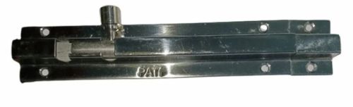 6 Inch Pati Stainless Steel Tower Bolt