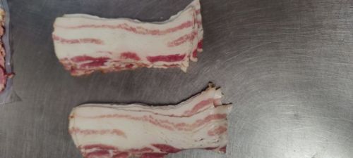 Pork Bacon, Style : Frozen