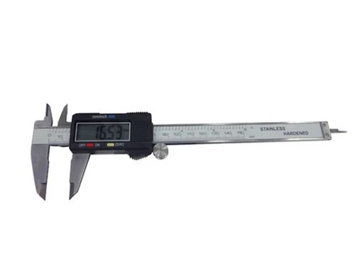 Stainless Steel Electronic Digital Caliper