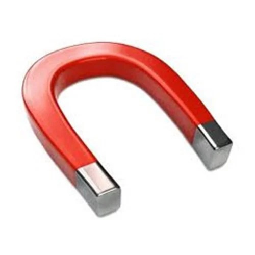 Alnico Horse Shoe Magnet