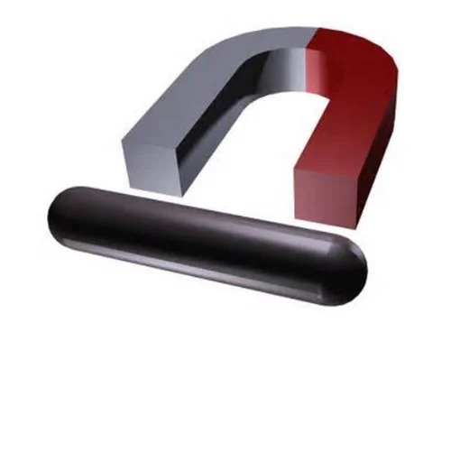 Horseshoe Permanent Magnet