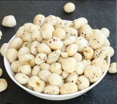 Nehashi White 10 Kg Makhana Flake, For Dry Fruits, Shelf Life : 12 Months