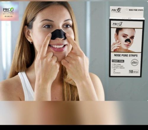 PRC NOSE STRIPS, Size : 2/4