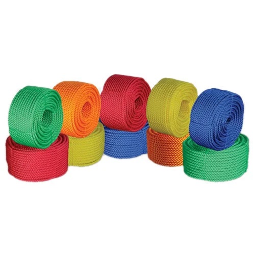 Polypropylene PP Virgin Rope, For Industrial