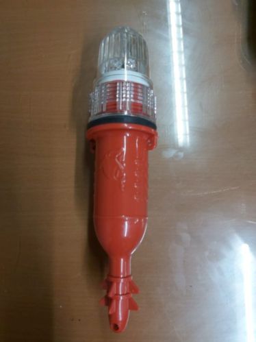 Underwater Fishing Lights, Certification : ISI Certified