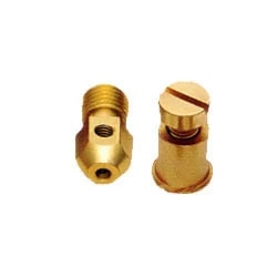 Golden Brass Auto Parts, For Automobile Industry, Size : Standard