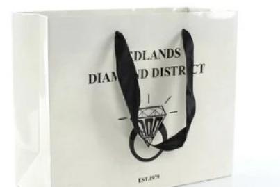 2 Kg Stylish Fancy Paper Shopping Bag