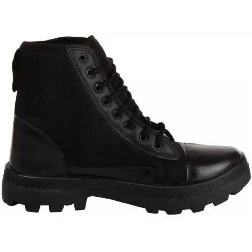 LIBERTY BigHorn Black Harold Jungle Boot, Size : 10, 11, 6, 7, 8, 9, 5