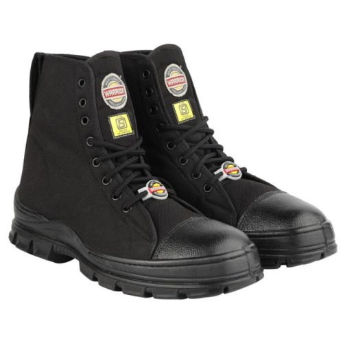Liberty Warrior 88-46hstg Black Jungle Boots