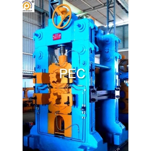 Mechanical Rolling Mill Stand, Certification : ISO 9001:2008