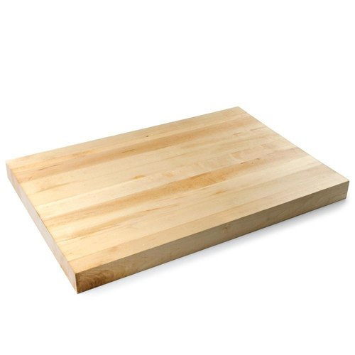 Brown Pine Block Board, For Industrial, Size : All Sizes