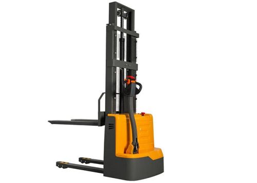 Globe Machmovers Walkie Stacker