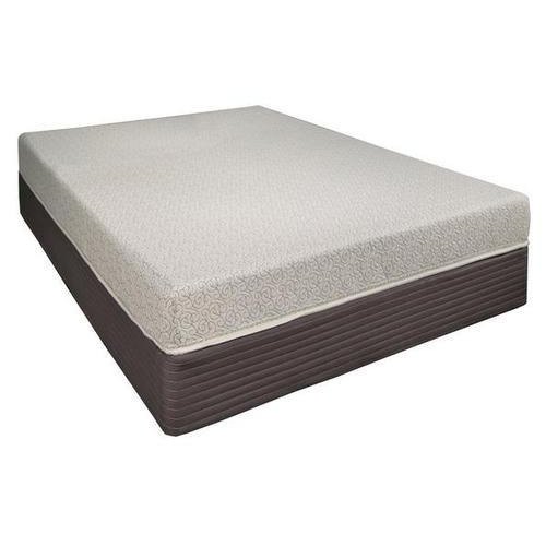 Rectangular Plain Double Bed Foam Mattress, For Home Use, Hotel Use, Rest Room, Size : Queen Size