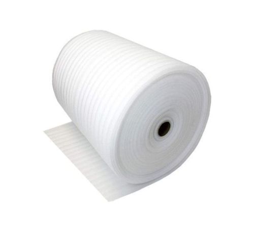 White High Density EPE Foam Roll