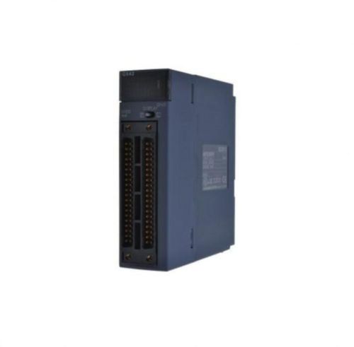 Mitsubishi Q68ADI PLC Module, For Industrial