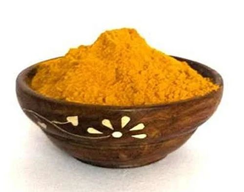 Ayurvedic Turmeric Powder, Packaging Size : 20 Kg