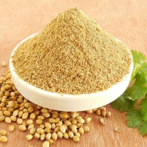 Dried Coriander Powder, For Cooking, Purity : 100 %