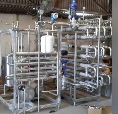 Grey 440V Electric Fully Automatic Sterilizer, For Industrial, Certification : CE Certified.