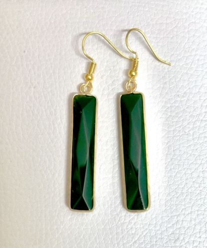 Semi Precious Stone Earrings Set, Style : Modern