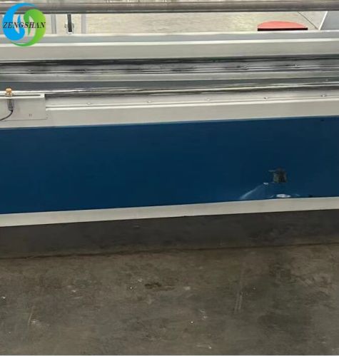 Automatic High-quality Spiral Paper Tube Machine