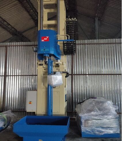 Manual Electric Honing Machine