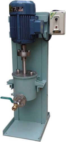 Lab Bead Mill, For Mixing