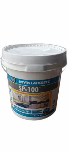 1.25 Kg Myk Laticrete Sp-100 Resin Kit