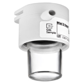 Plastic D-Fend Mini Water Trap, For Hospital, Certification : ISI Certified