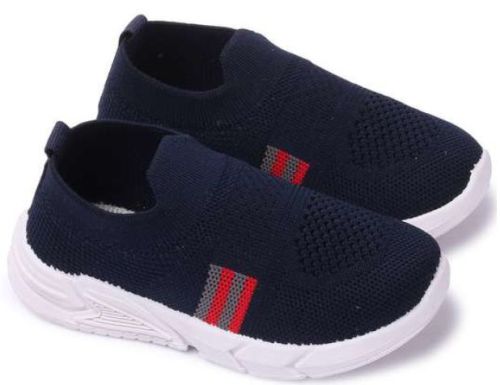 Libero Flynet-D-134 Kids Sports Shoes, Sole Material : PVC