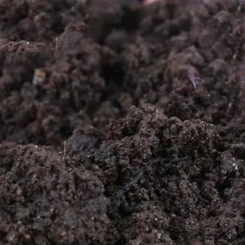 Brown Natural Vermicompost, For Agriculture, Purity : 100%