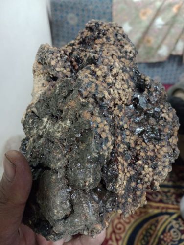 Organic Shilajit Extract, For Medical, Shelf Life : 7-10 Days