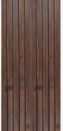 WPC Wall Panel, Size : 6 Inch X 9.5 Fit