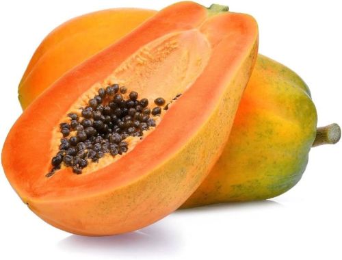 Organic Fresh Papaya, Style : Natural