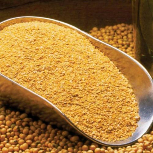 Soybean Meal, For Food, Packaging Size : 50 Kg