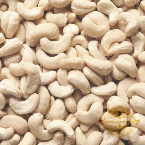 Cashew Nuts, Taste : Sweet