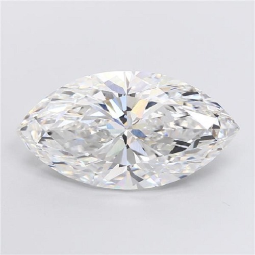 Marquise 12.56ct F Vs1 Igi 602397678 Lab Grown Diamond Ec390338
