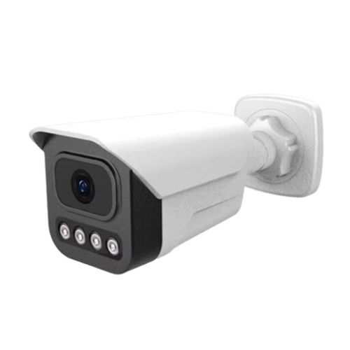 8 MP IP 2 Array Starlight Bullet Camera