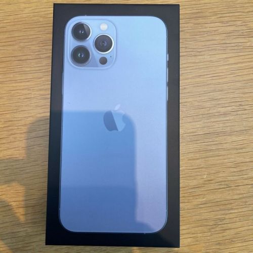 Apple iPhone 13 Pro Max 1TB Factory Unlocked