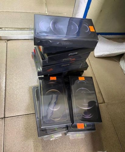 Apple Iphone 12 Pro Max 512gb, Thickness : 3-5mm for Communication