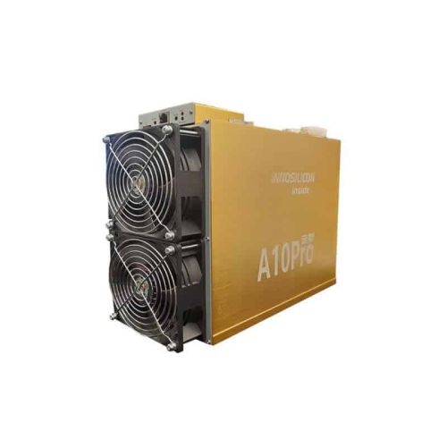 Innosilicon a10 Pro Eth Antminer