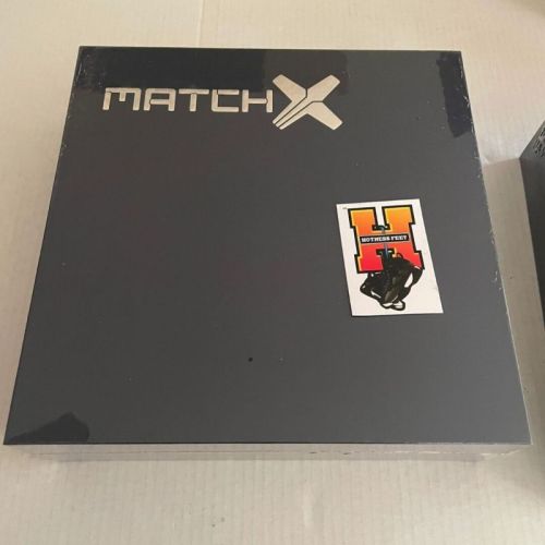 Matchx m2 Pro Miner Antminer, Packaging Type : Black for Office