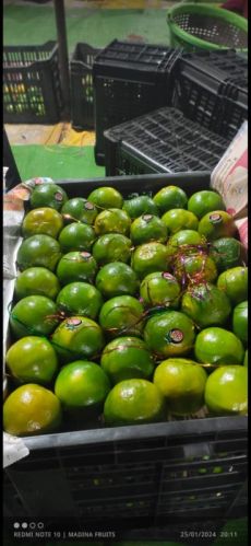 Fresh Fruits, Certification : FSSAI Certified