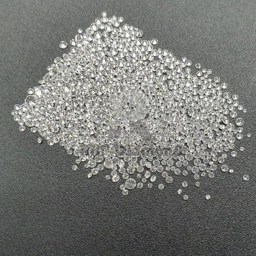 Round Brilliant Cut I1 Clarity GH Color Loose Diamond