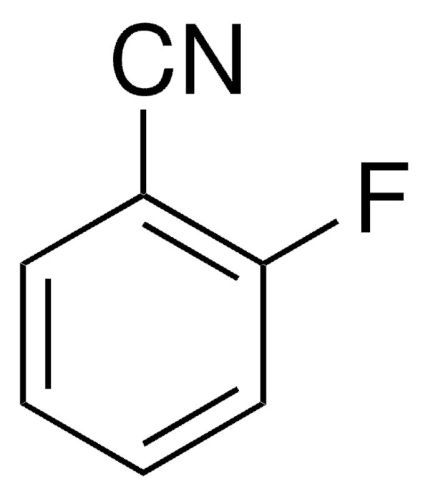 White Powder 2 Fluorobenzonitrile, For Laboratory, Speciality : Optimum Quality