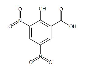 Powder 228.12 3,5-Dinitrosalicylic Acid